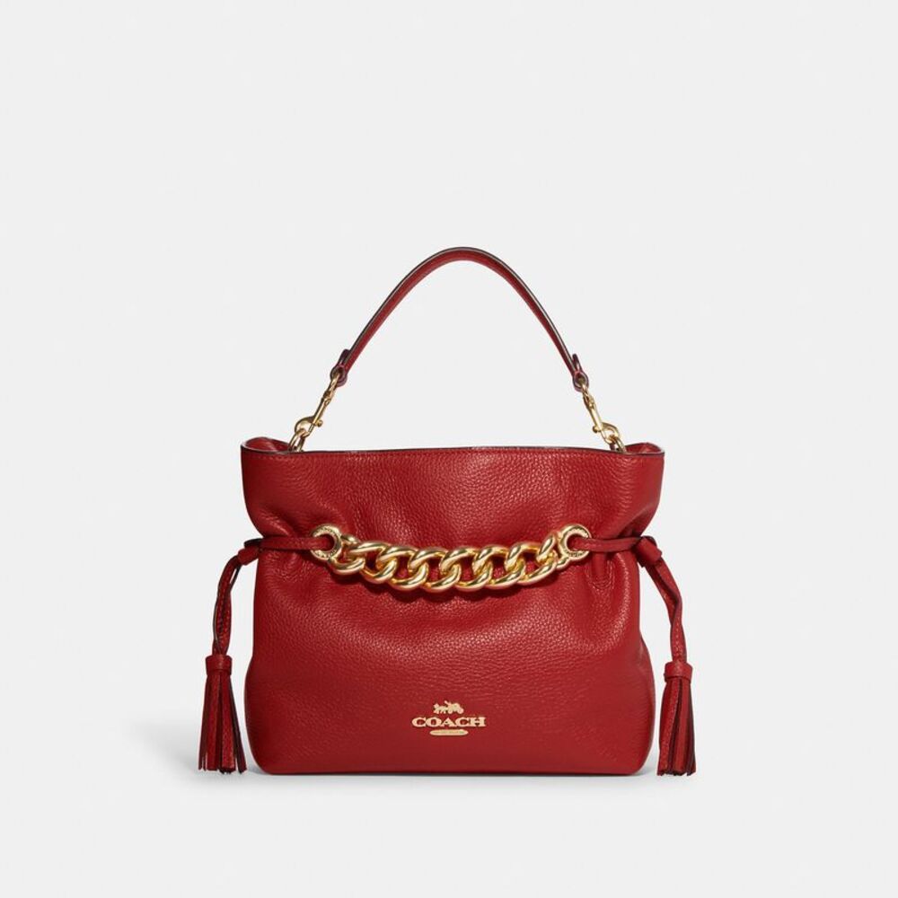 ALMOST PERFECT Coach Outlet Andy Crossbody
